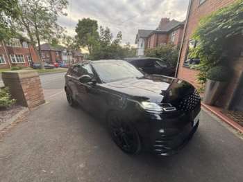 2019 (19) - 3.0 D275 R-Dynamic SE 5dr Auto