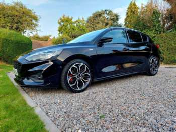 2020 (20) - 2.0 EcoBlue ST-Line X 5dr Auto