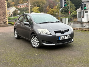 Used Toyota Auris 2008 for sale - 76444736: Photo