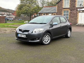 Used Toyota Auris 2008 for sale - 76444736: Photo