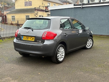 Used Toyota Auris 2008 for sale - 76444736: Photo