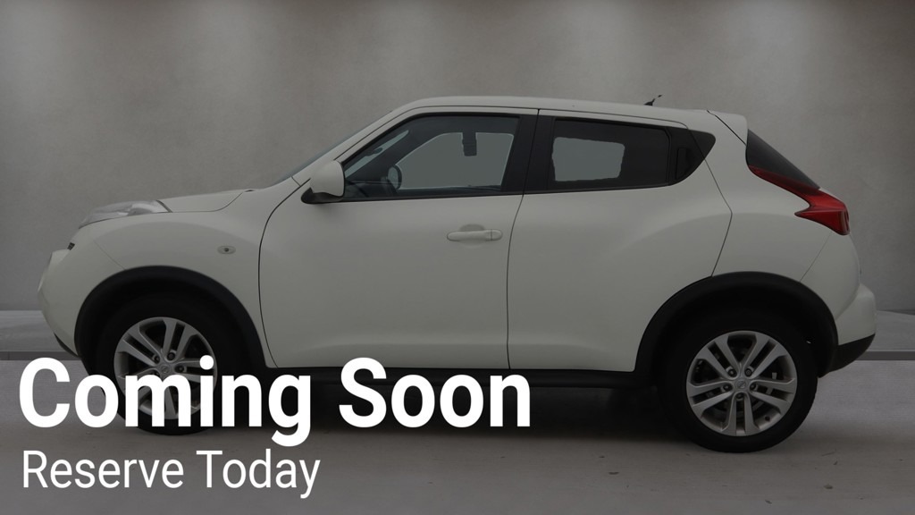Used Nissan Juke 2012 for sale - 76627384: Photo 5
