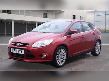 Used Ford Focus 2012 for sale - 76527427: Photo