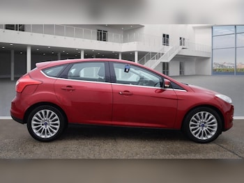 Used Ford Focus 2012 for sale - 76527427: Photo