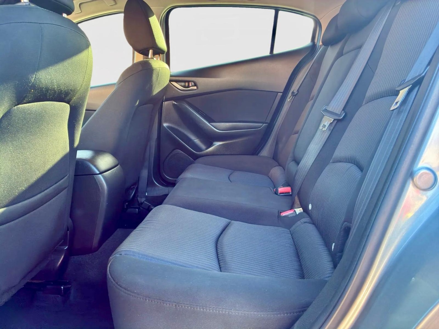 Used Mazda Mazda3 2015 for sale - 76521173: Photo 7