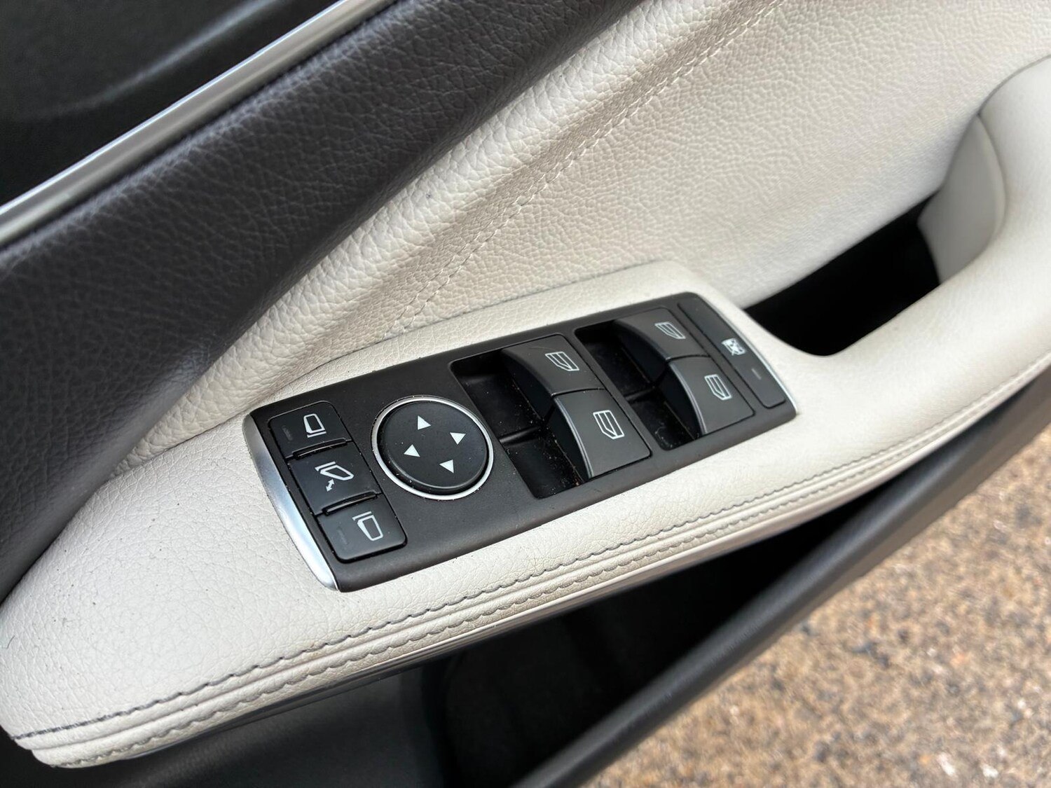 Used Mercedes-Benz A-Class 2015 for sale - 76322516: Photo 13
