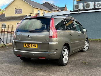 Used Citroen C4 Grand Picasso 2012 for sale - 75778817: Photo