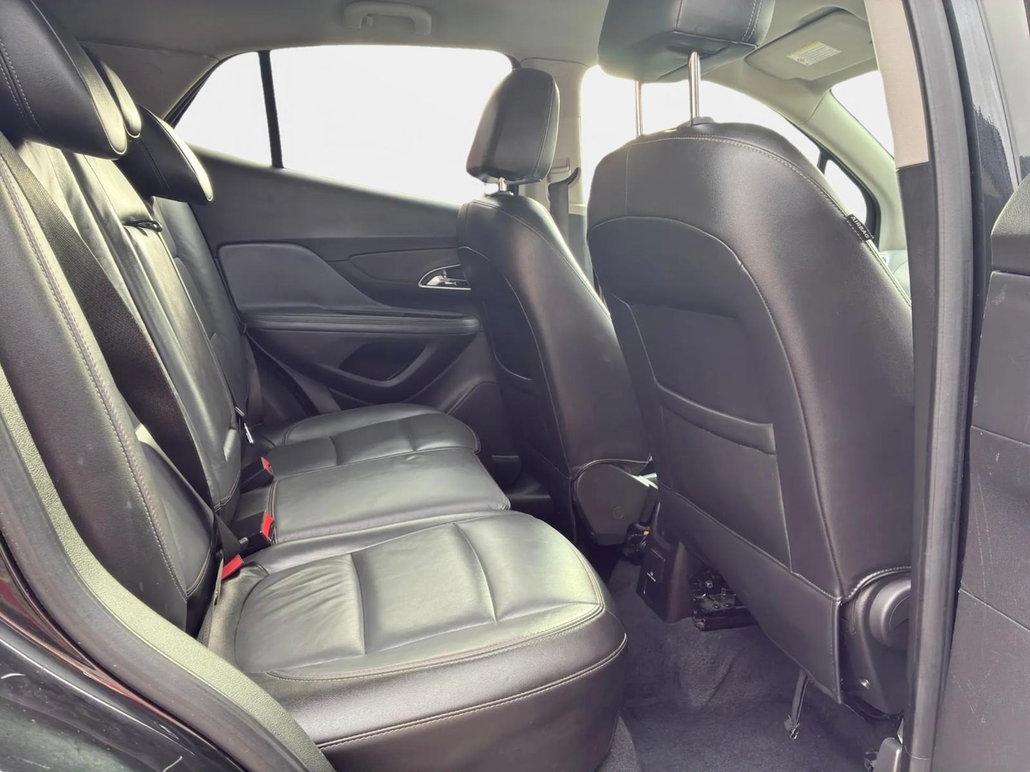 Used Vauxhall Mokka 2013 for sale - 76594883: Photo 7