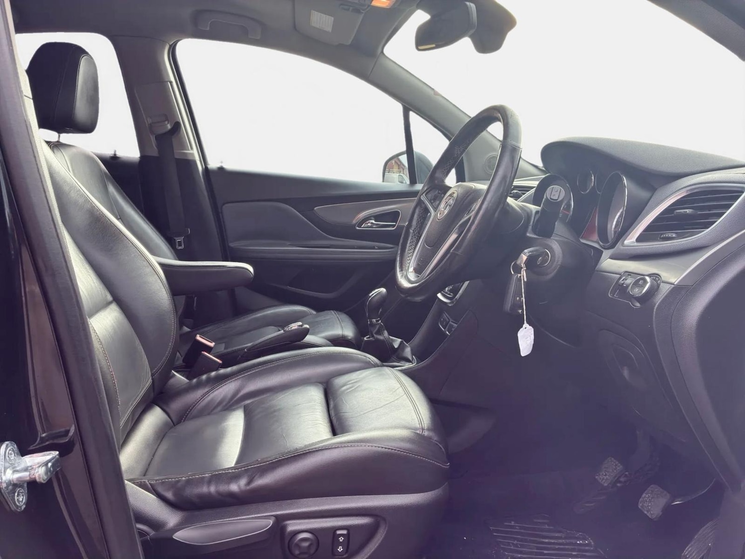 Used Vauxhall Mokka 2013 for sale - 76594883: Photo 8