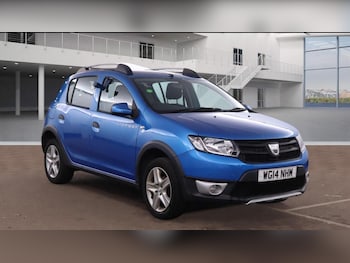 2014 (14) - 0.9 TCe Ambiance 5dr