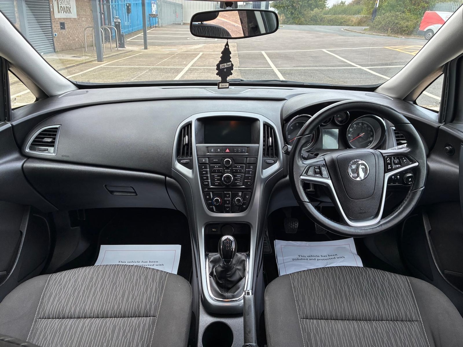Vehicle 11