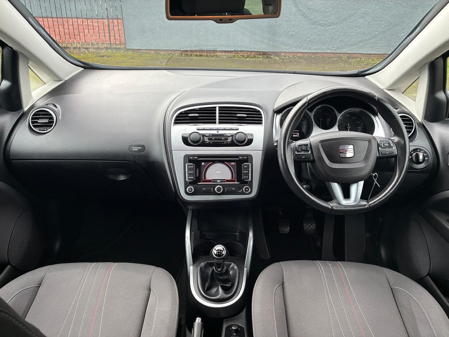 Used SEAT Altea 2013 for sale - 76355244: Photo 11