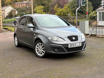 Used SEAT Altea 2013 for sale - 76355244: Photo