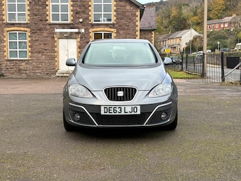Used SEAT Altea 2013 for sale - 76355244: Photo