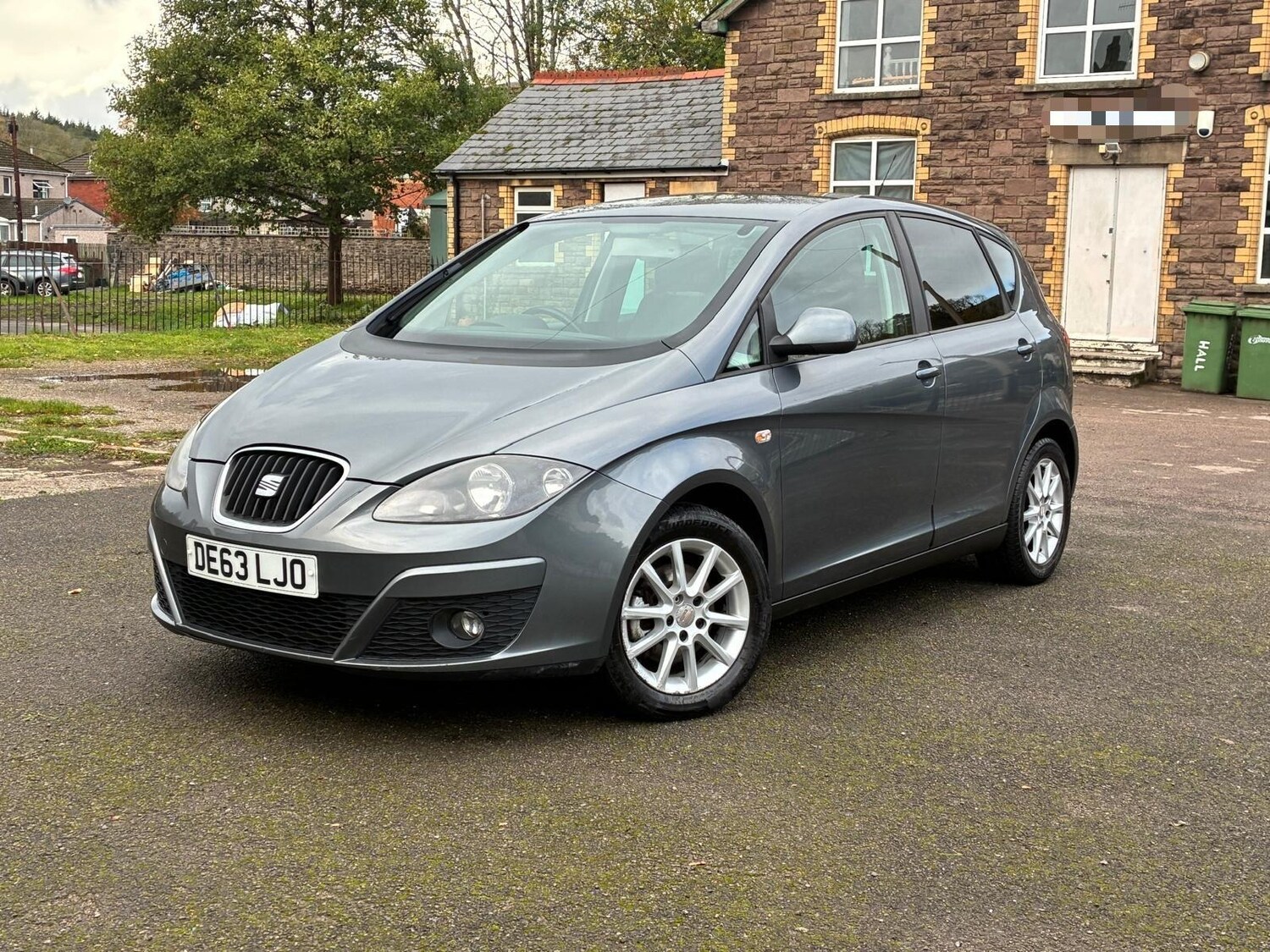 Used SEAT Altea 2013 for sale - 76355244: Photo 3