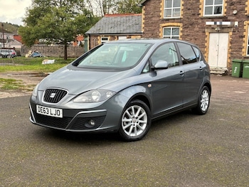 Used SEAT Altea 2013 for sale - 76355244: Photo