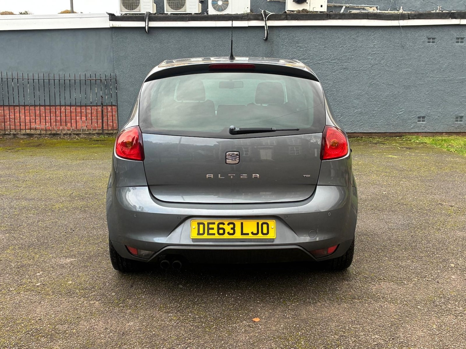 Used SEAT Altea 2013 for sale - 76355244: Photo 5