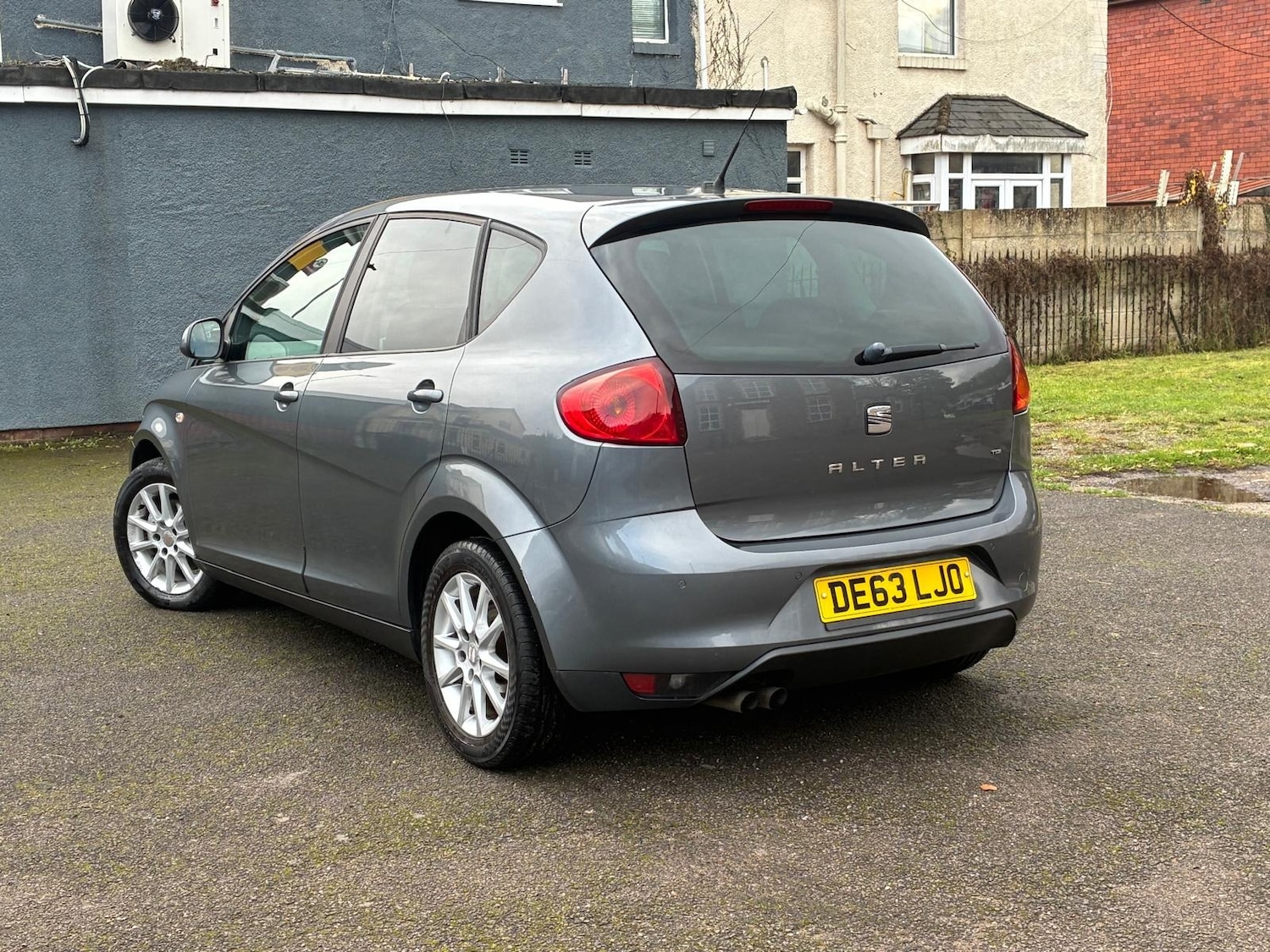 Used SEAT Altea 2013 for sale - 76355244: Photo 6