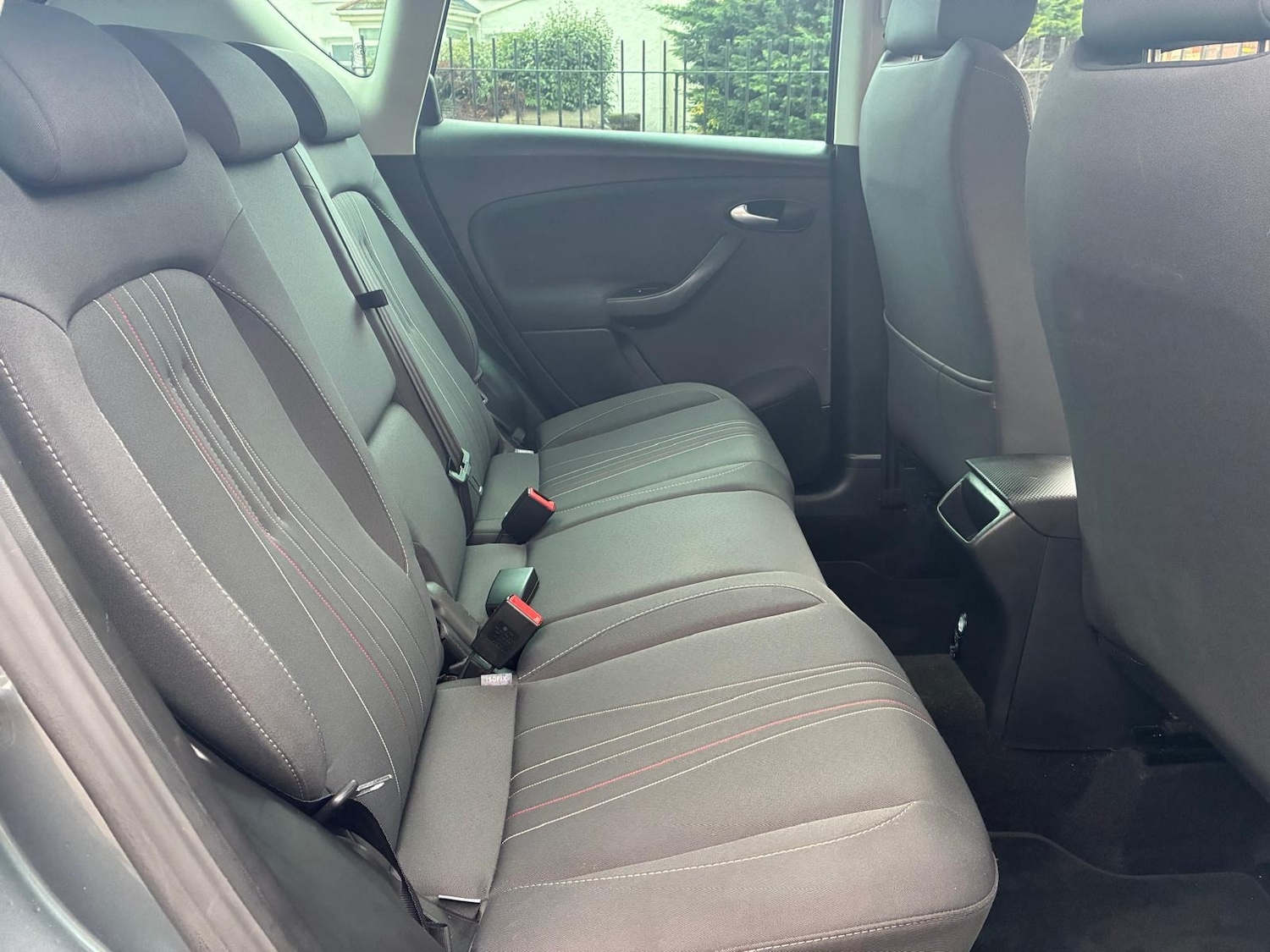 Used SEAT Altea 2013 for sale - 76355244: Photo 8