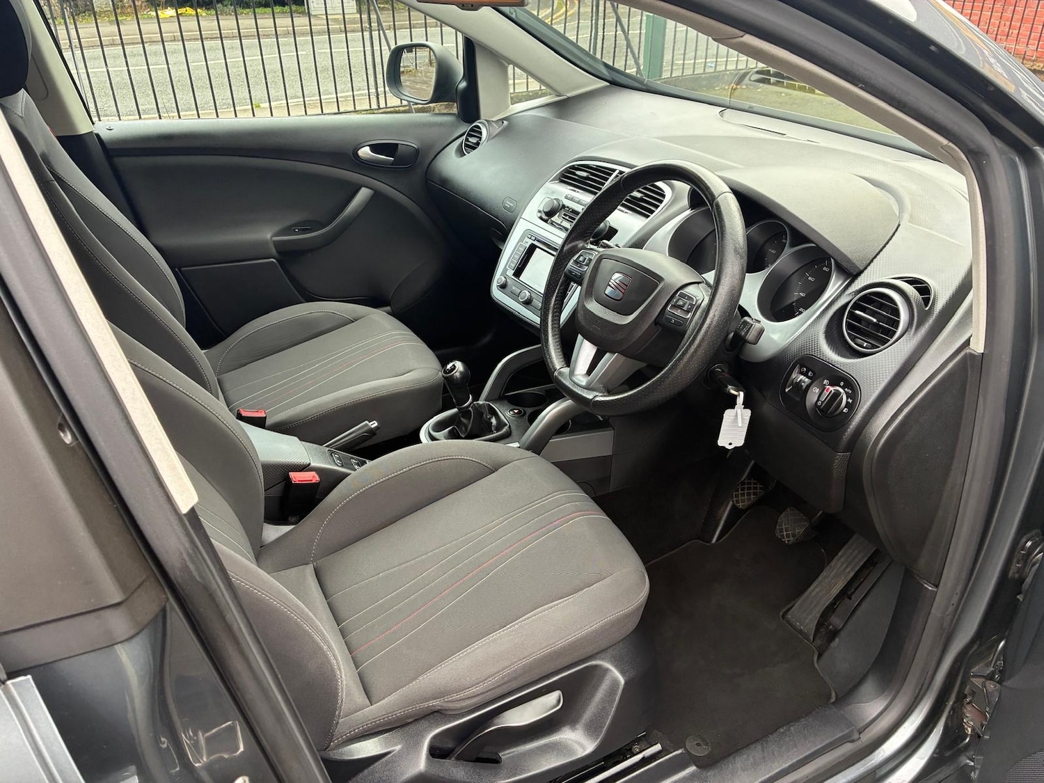 Used SEAT Altea 2013 for sale - 76355244: Photo 9