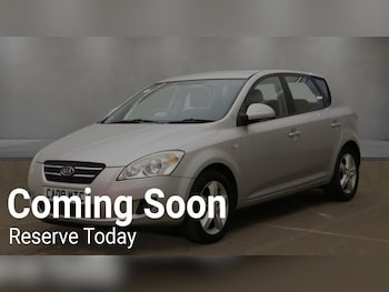 Used Kia Ceed 2009 for sale - 76725429: Photo