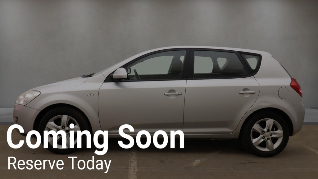 Used Kia Ceed 2009 for sale - 76725429: Photo 5