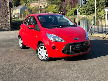 Used Ford Ka 2015 for sale - 76184340: Photo