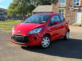 Used Ford Ka 2015 for sale - 76184340: Photo