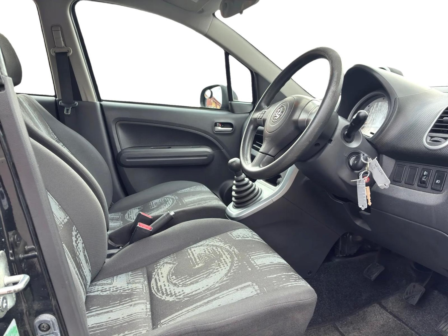 Used Vauxhall Agila 2012 for sale - 76483265: Photo 7