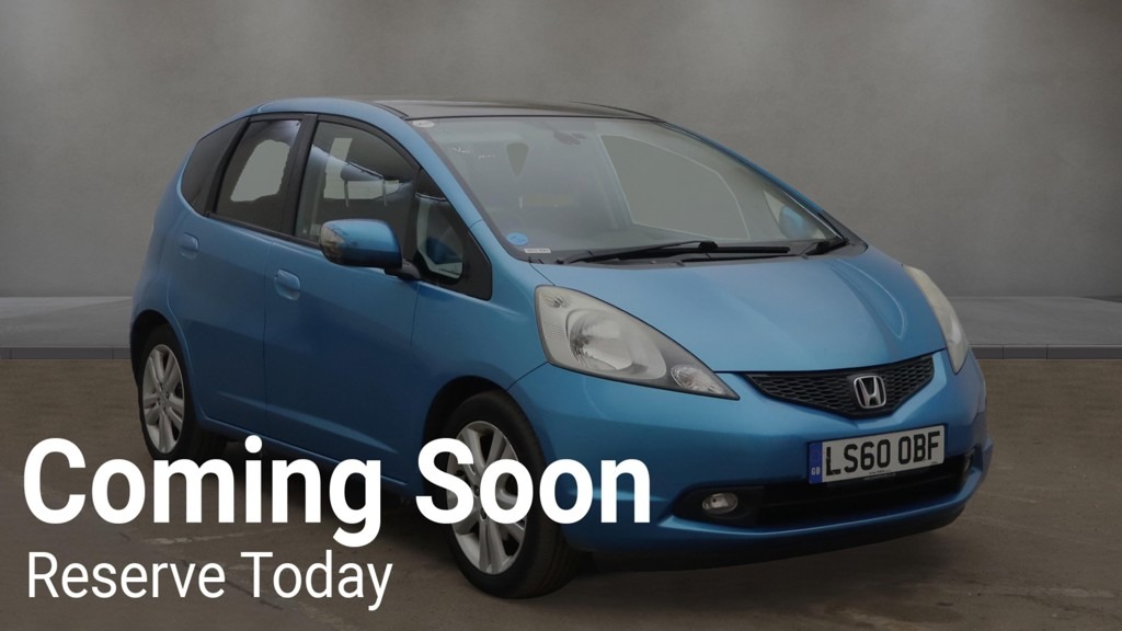 Used Honda Jazz 2010 for sale - 76725432: Photo 1