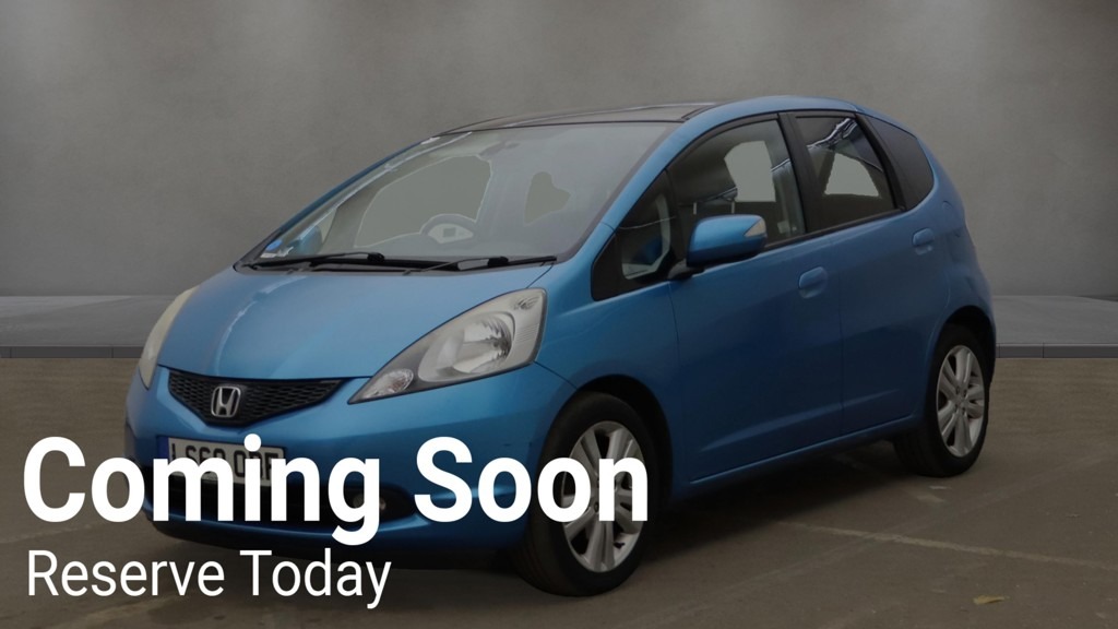 Used Honda Jazz 2010 for sale - 76725432: Photo 2