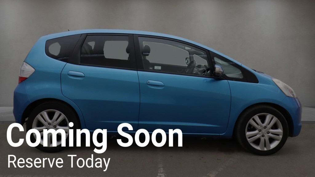 Used Honda Jazz 2010 for sale - 76725432: Photo 3