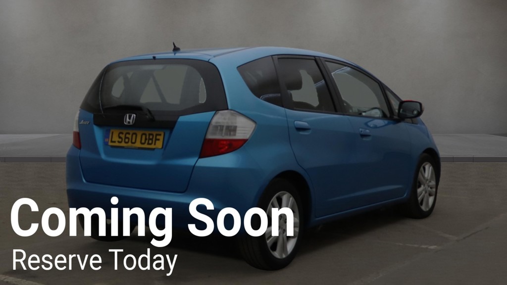 Used Honda Jazz 2010 for sale - 76725432: Photo 4