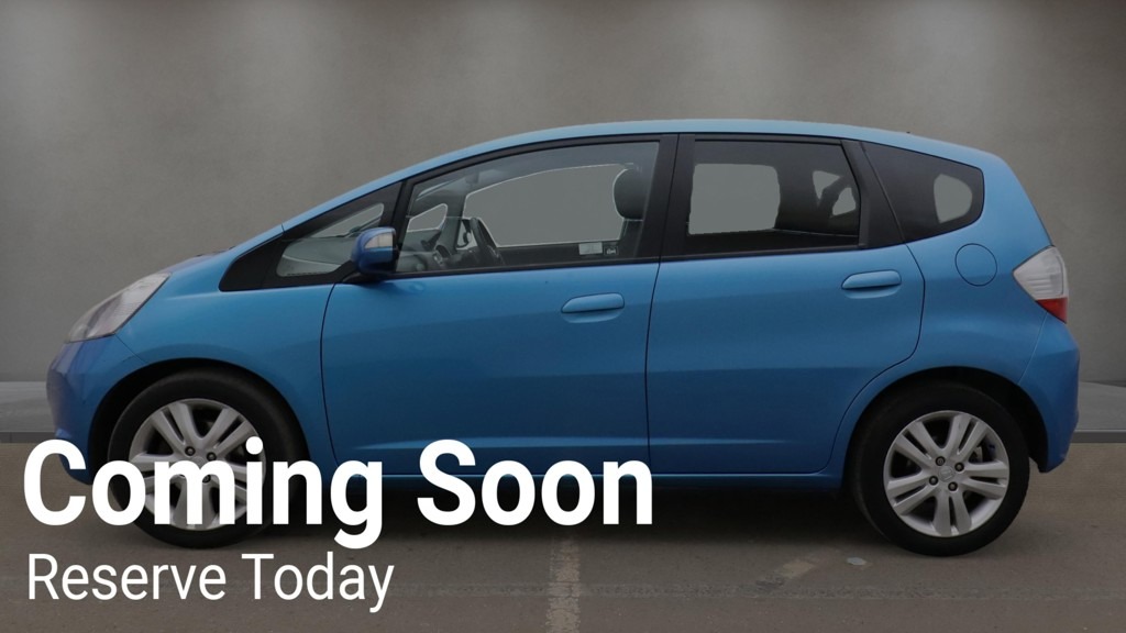 Used Honda Jazz 2010 for sale - 76725432: Photo 5