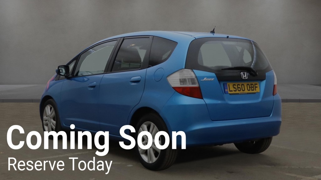 Used Honda Jazz 2010 for sale - 76725432: Photo 6