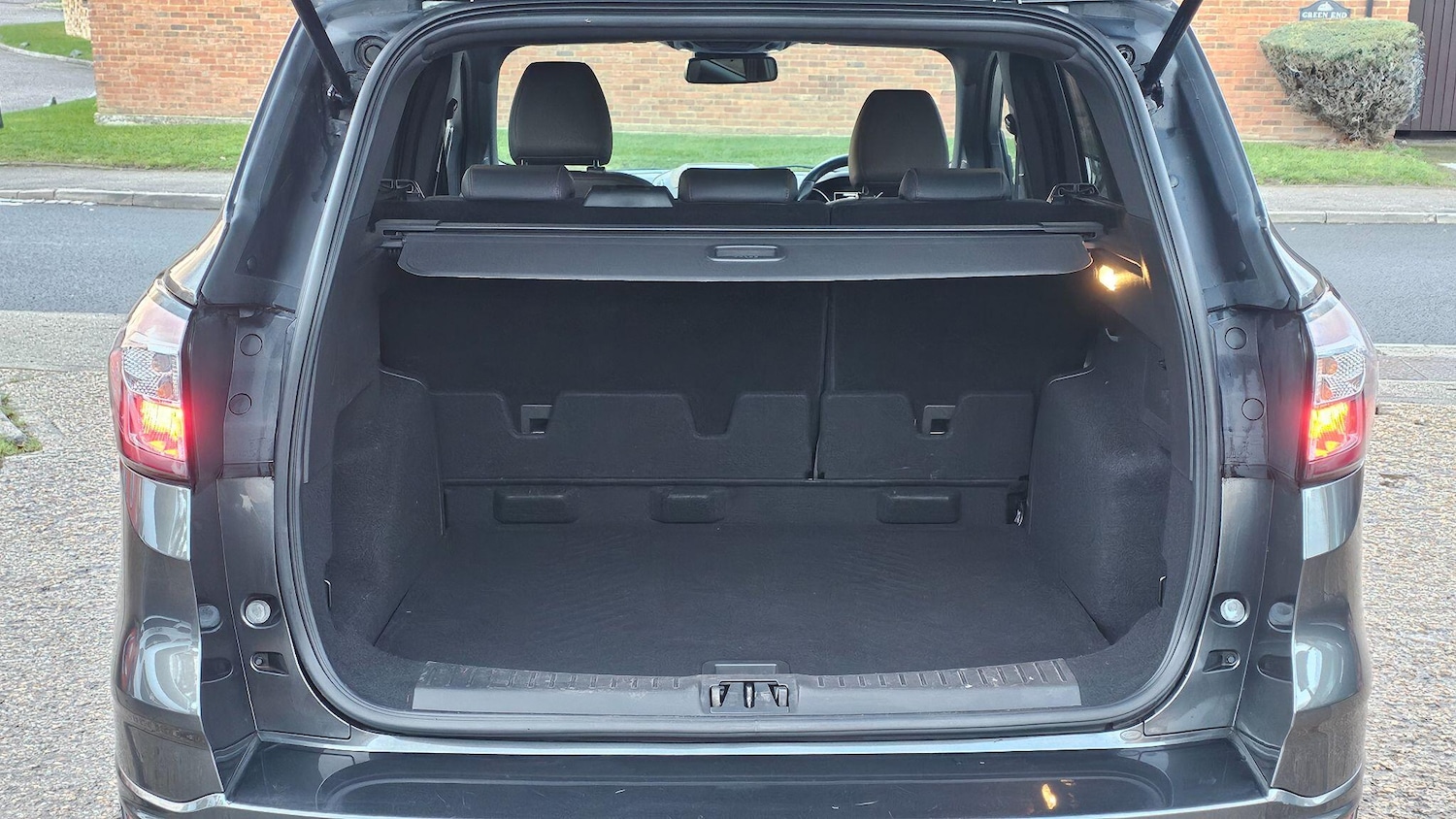 Used Ford Kuga 2019 for sale - 77230473: Photo 18