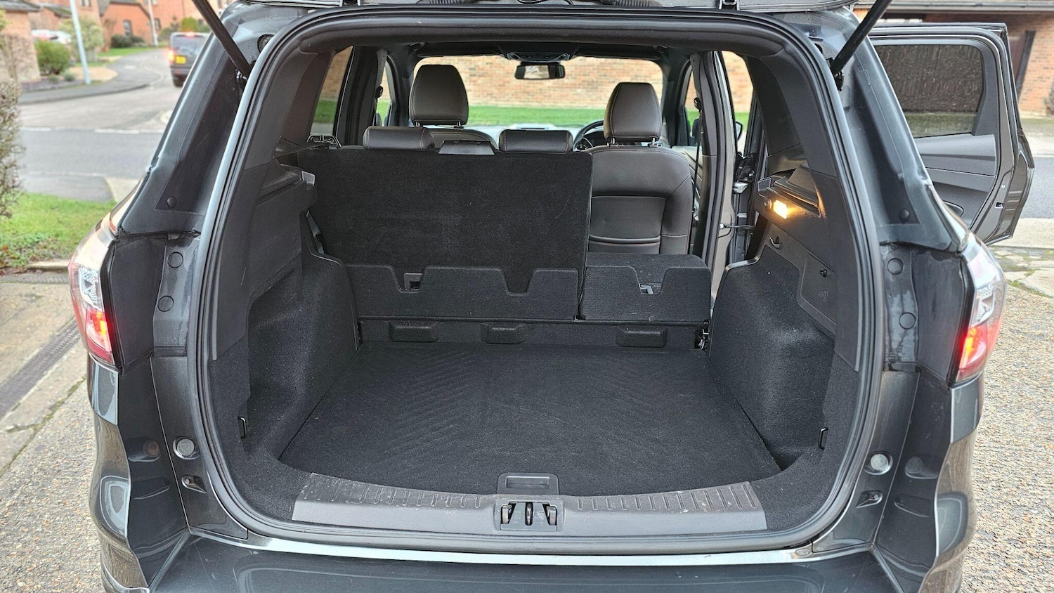 Used Ford Kuga 2019 for sale - 77230473: Photo 20