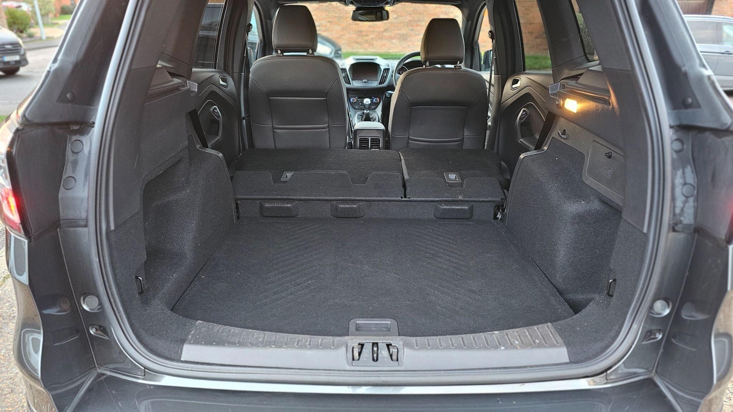 Used Ford Kuga 2019 for sale - 77230473: Photo 21