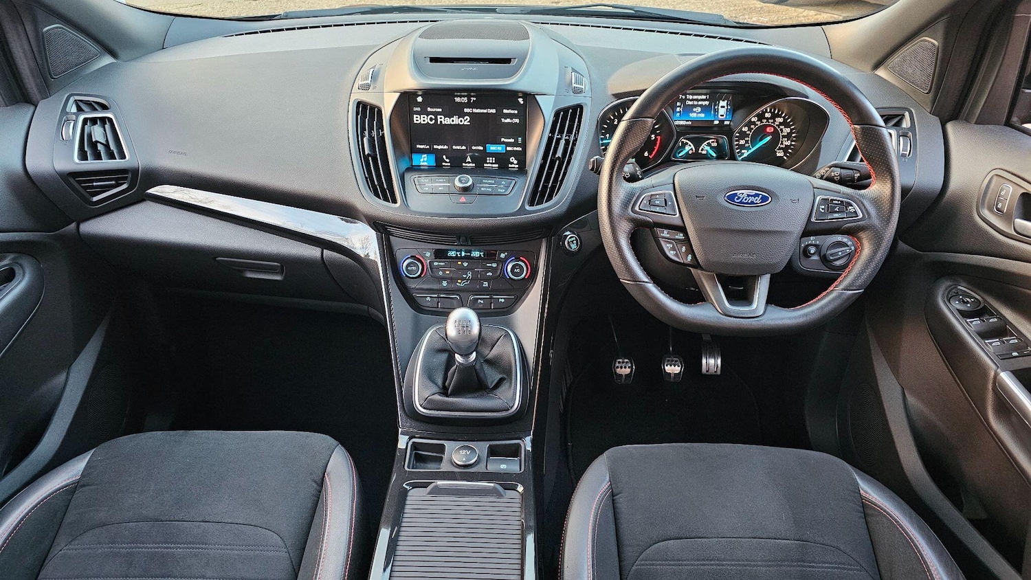 Used Ford Kuga 2019 for sale - 77230473: Photo 22