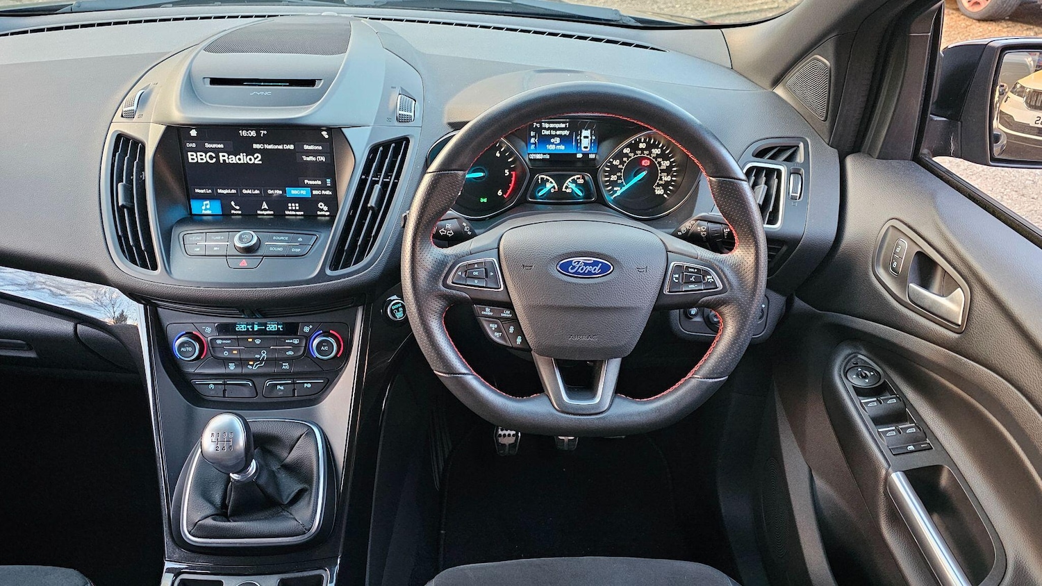 Used Ford Kuga 2019 for sale - 77230473: Photo 23