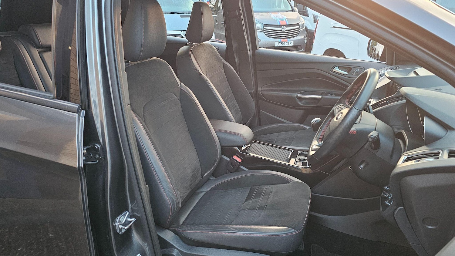 Used Ford Kuga 2019 for sale - 77230473: Photo 25