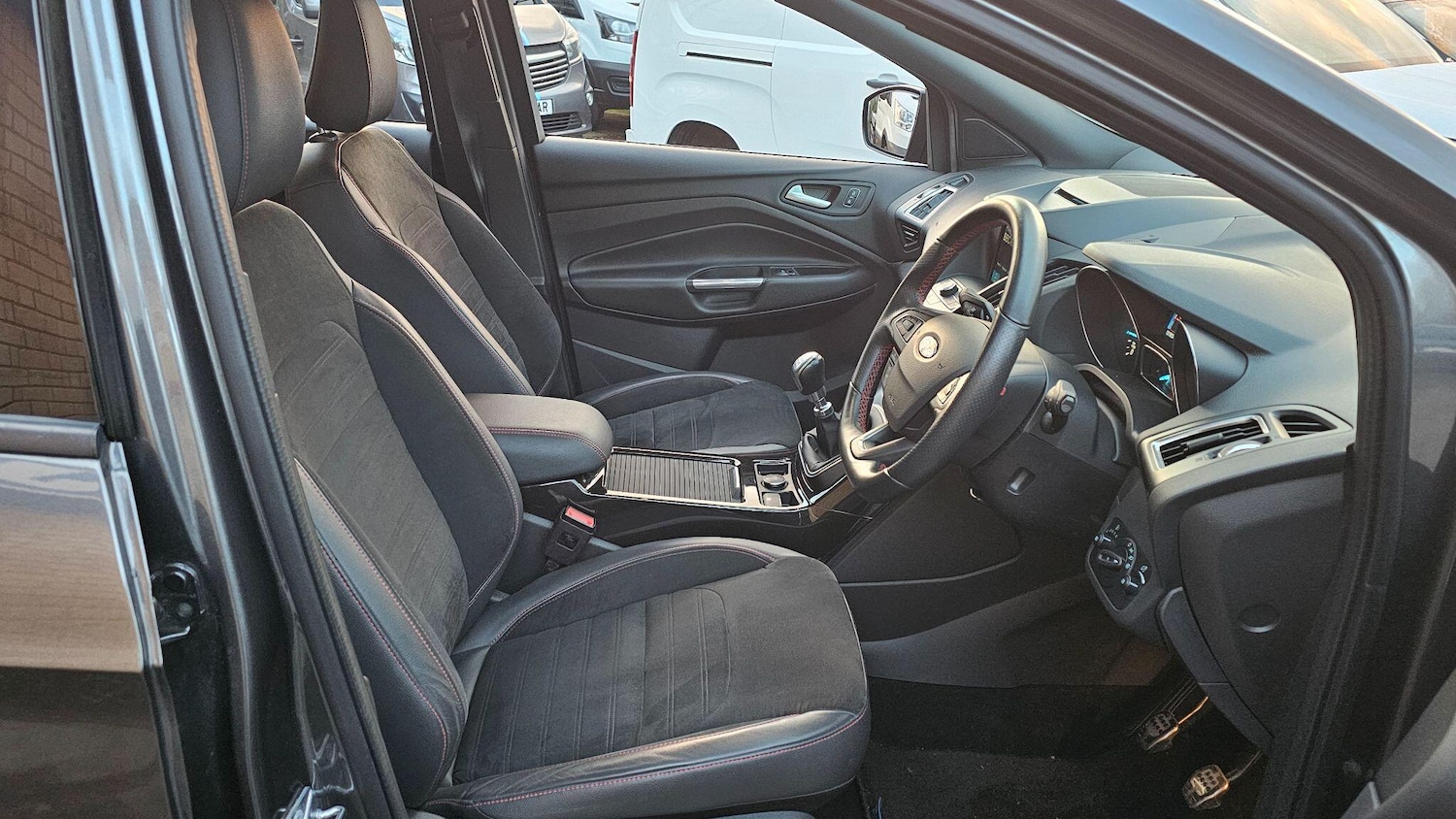 Used Ford Kuga 2019 for sale - 77230473: Photo 26