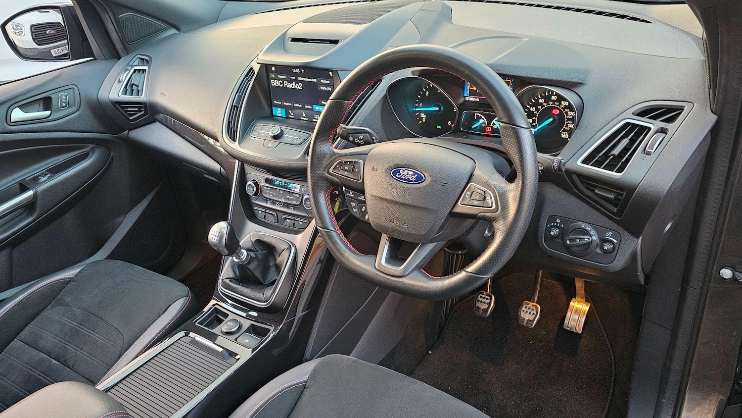 Used Ford Kuga 2019 for sale - 77230473: Photo 27