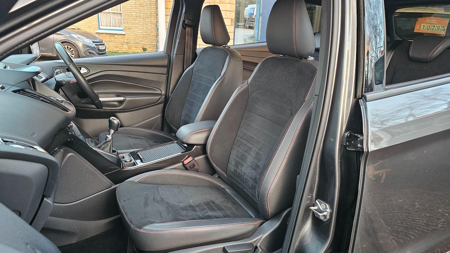 Used Ford Kuga 2019 for sale - 77230473: Photo 28