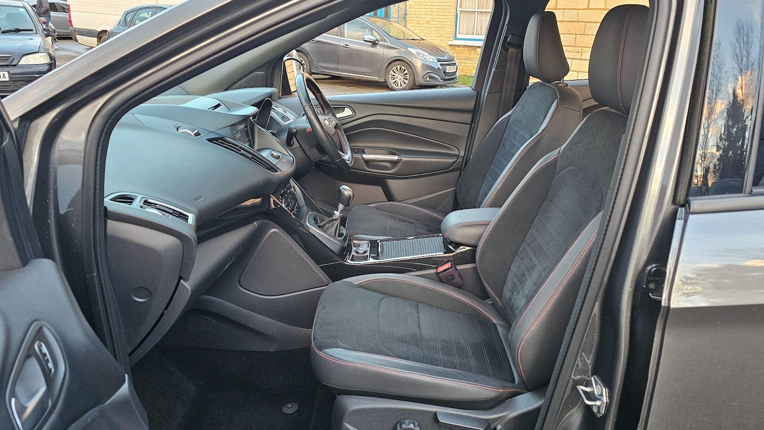 Used Ford Kuga 2019 for sale - 77230473: Photo 29