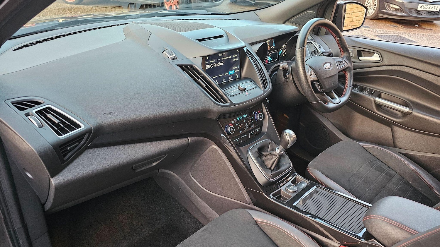 Used Ford Kuga 2019 for sale - 77230473: Photo 30