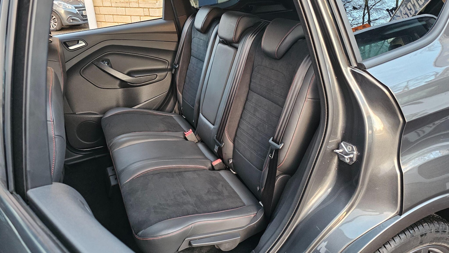 Used Ford Kuga 2019 for sale - 77230473: Photo 31