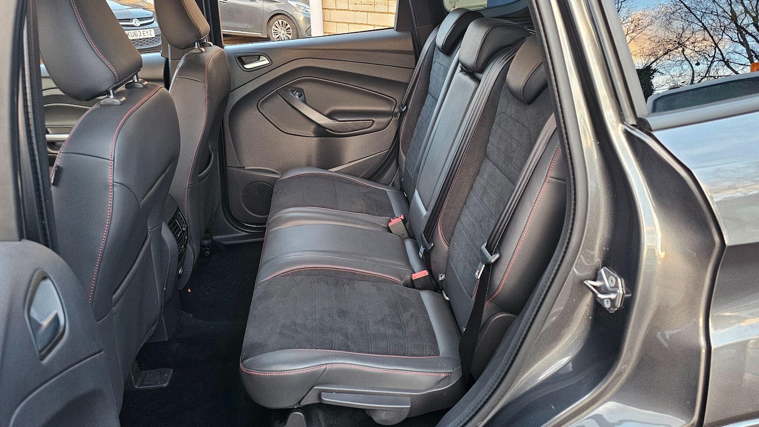 Used Ford Kuga 2019 for sale - 77230473: Photo 32