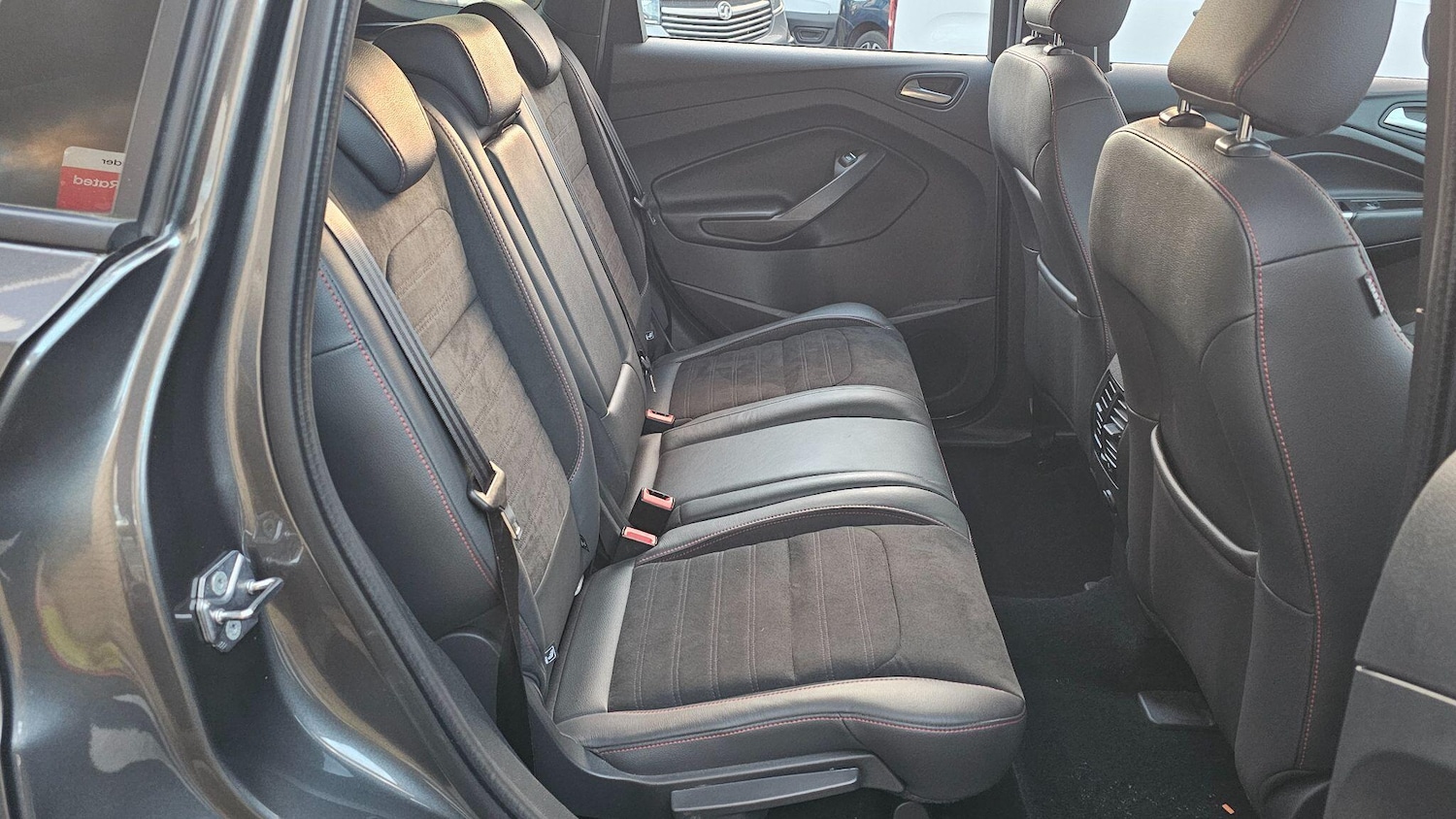 Used Ford Kuga 2019 for sale - 77230473: Photo 34