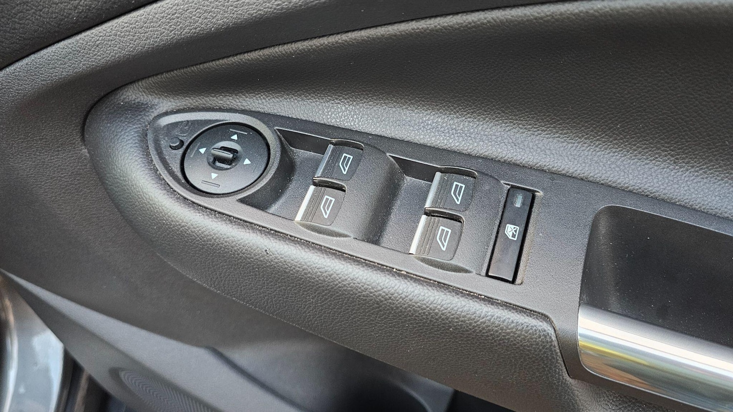 Used Ford Kuga 2019 for sale - 77230473: Photo 36